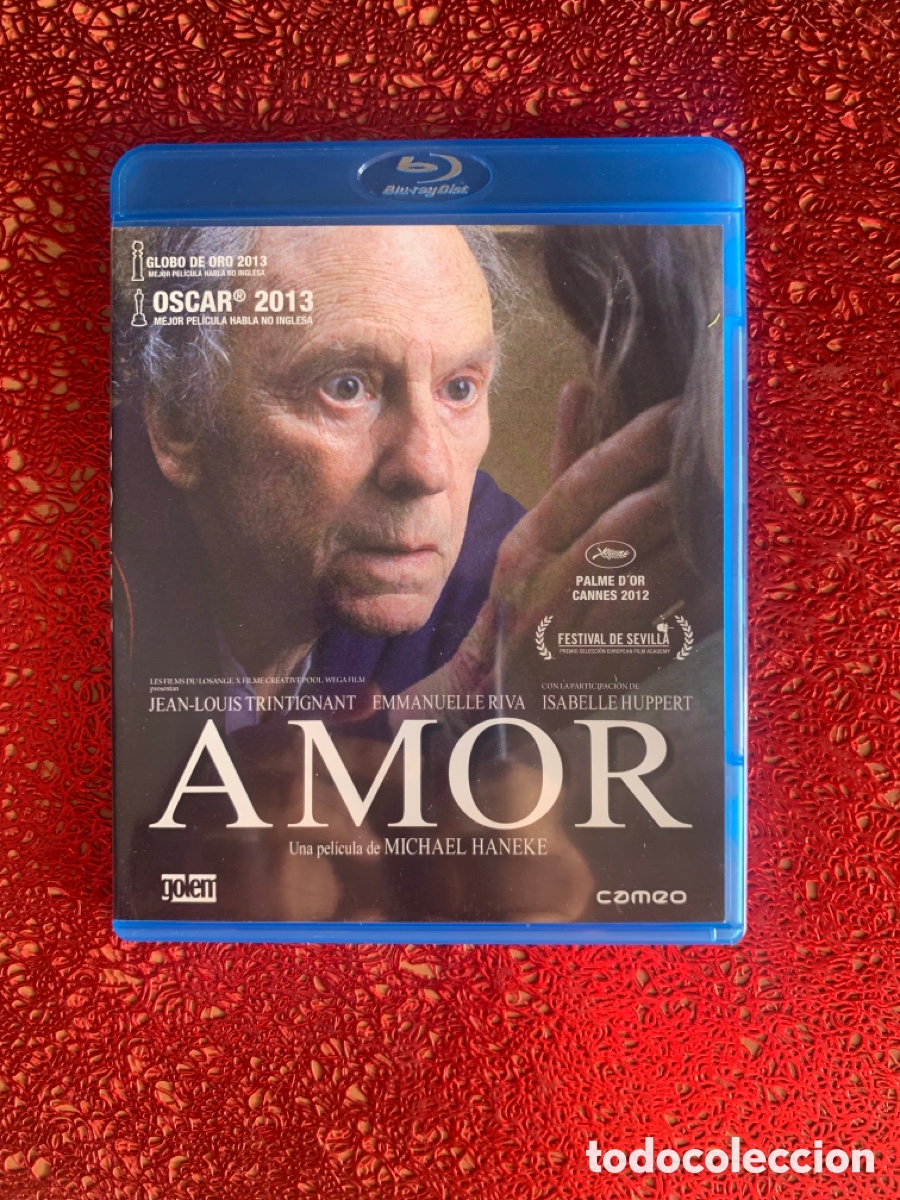 Cine: Amor - Foto 1