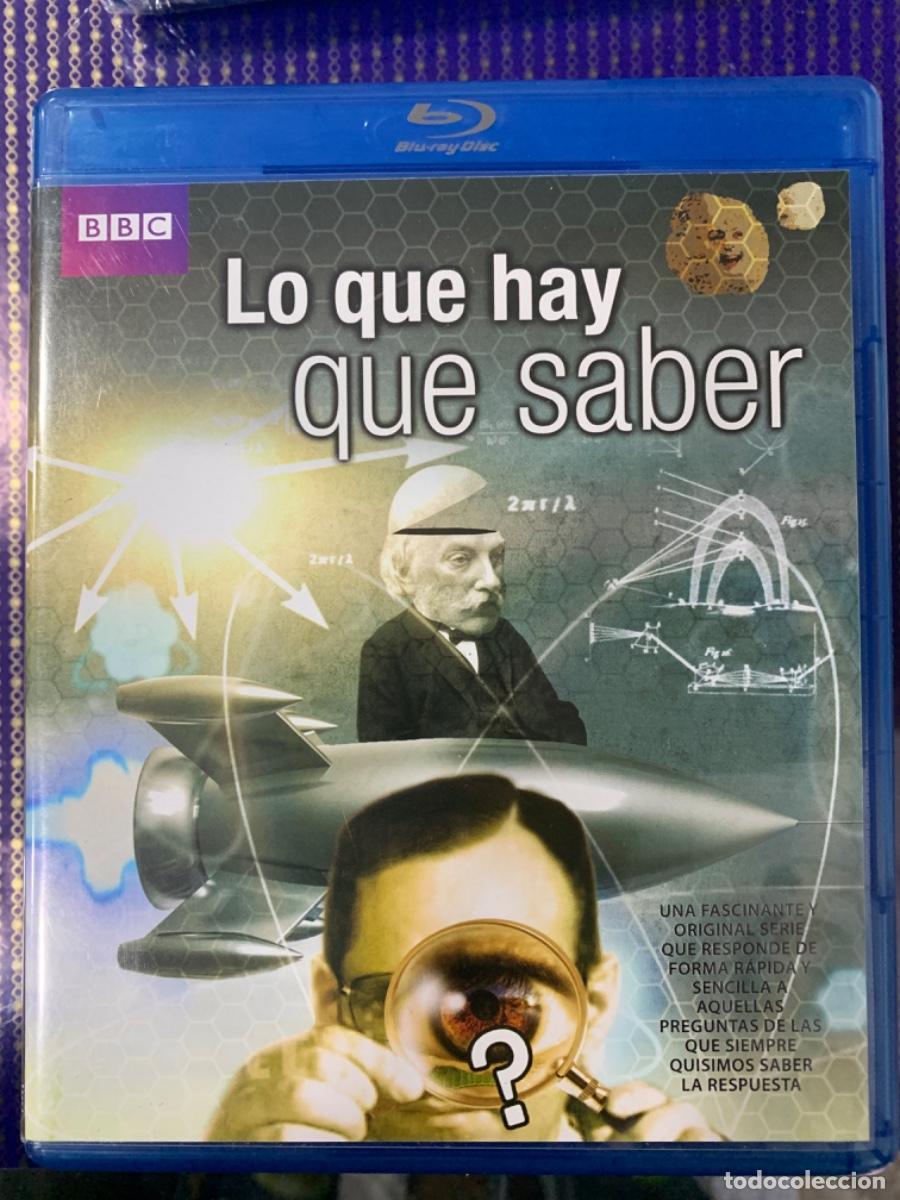 Kino: Lo que hay que saber