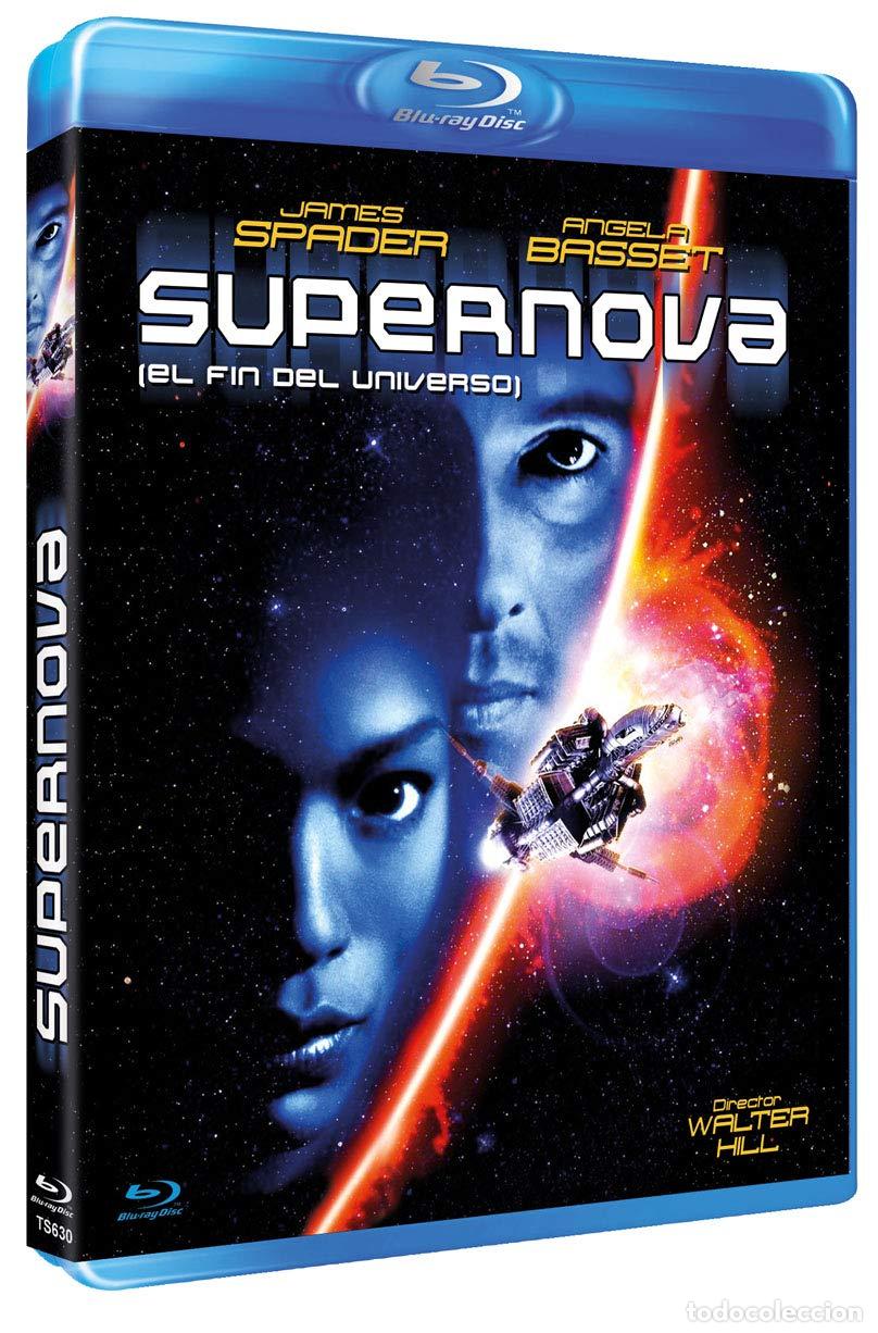 Cine: SUPERNOVA BD - NUEVO - Foto 1