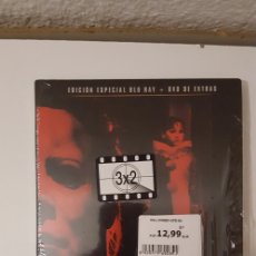 Cine: BLURAY + DVD - HALLOWEEN 5 LA VENGANZA DE MICHAEL MYERS - BLU-RAY - EDICION ESPECIAL