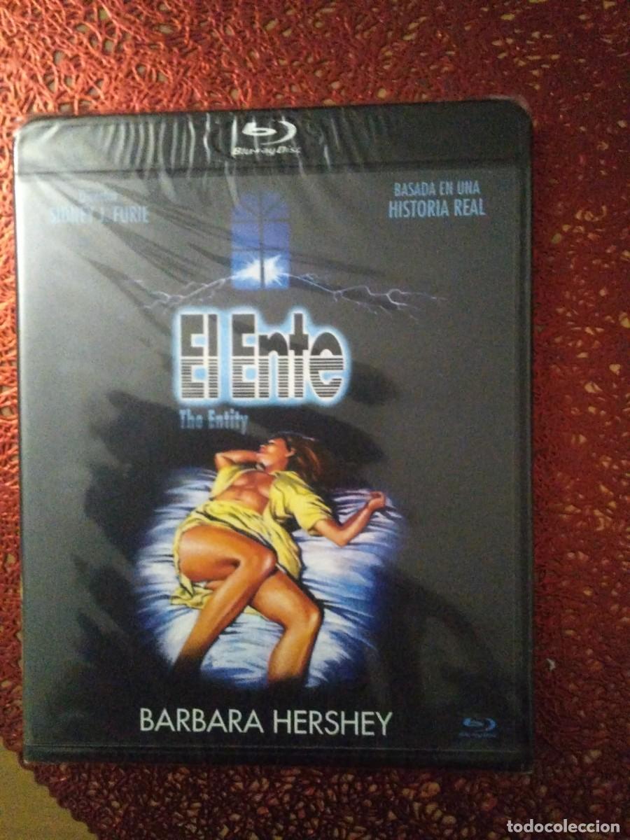 Cine: EL ENTE - Foto 1