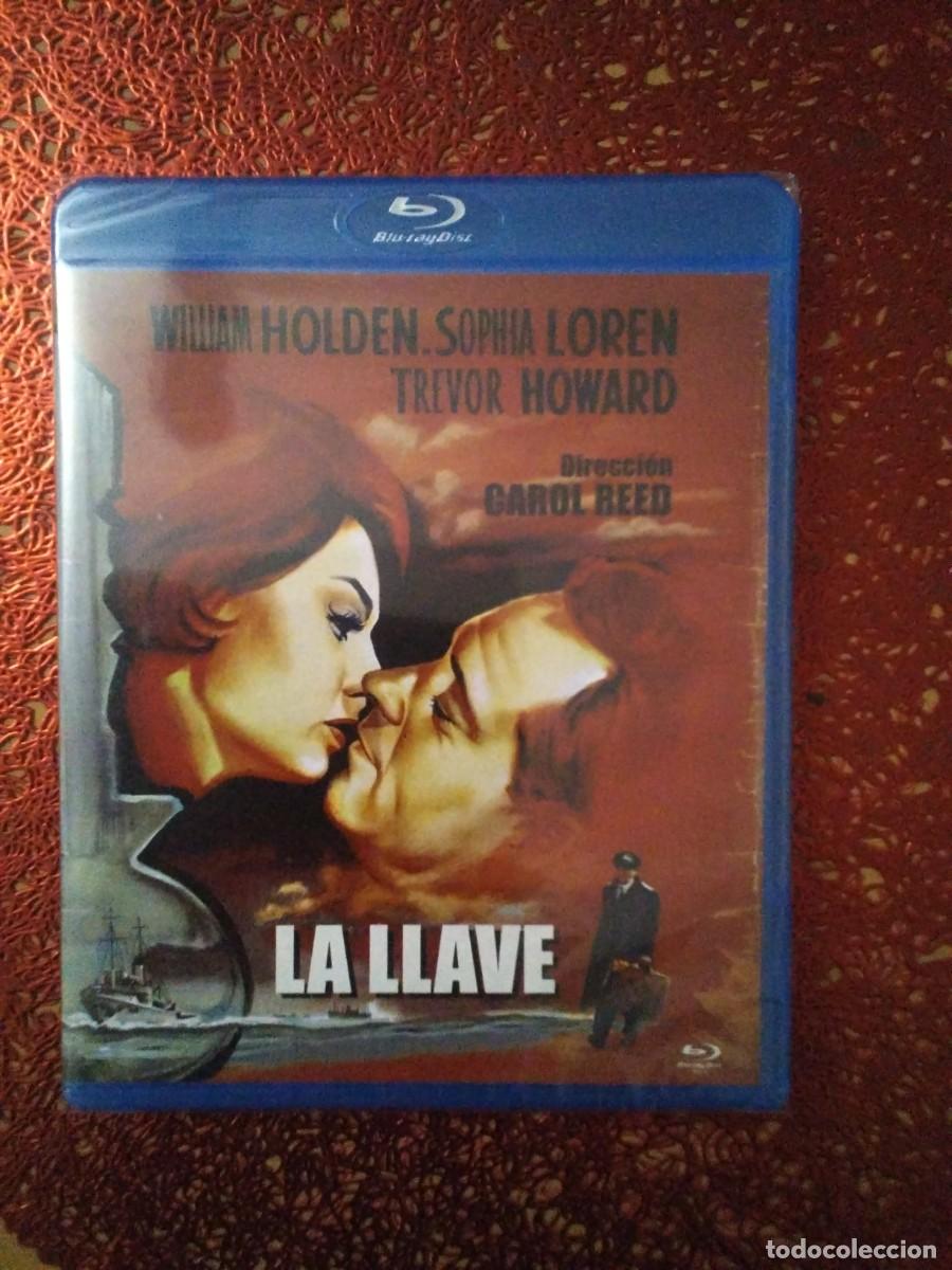 Cine: LA LLAVE - excelente pel&iacute;cula - Foto 1