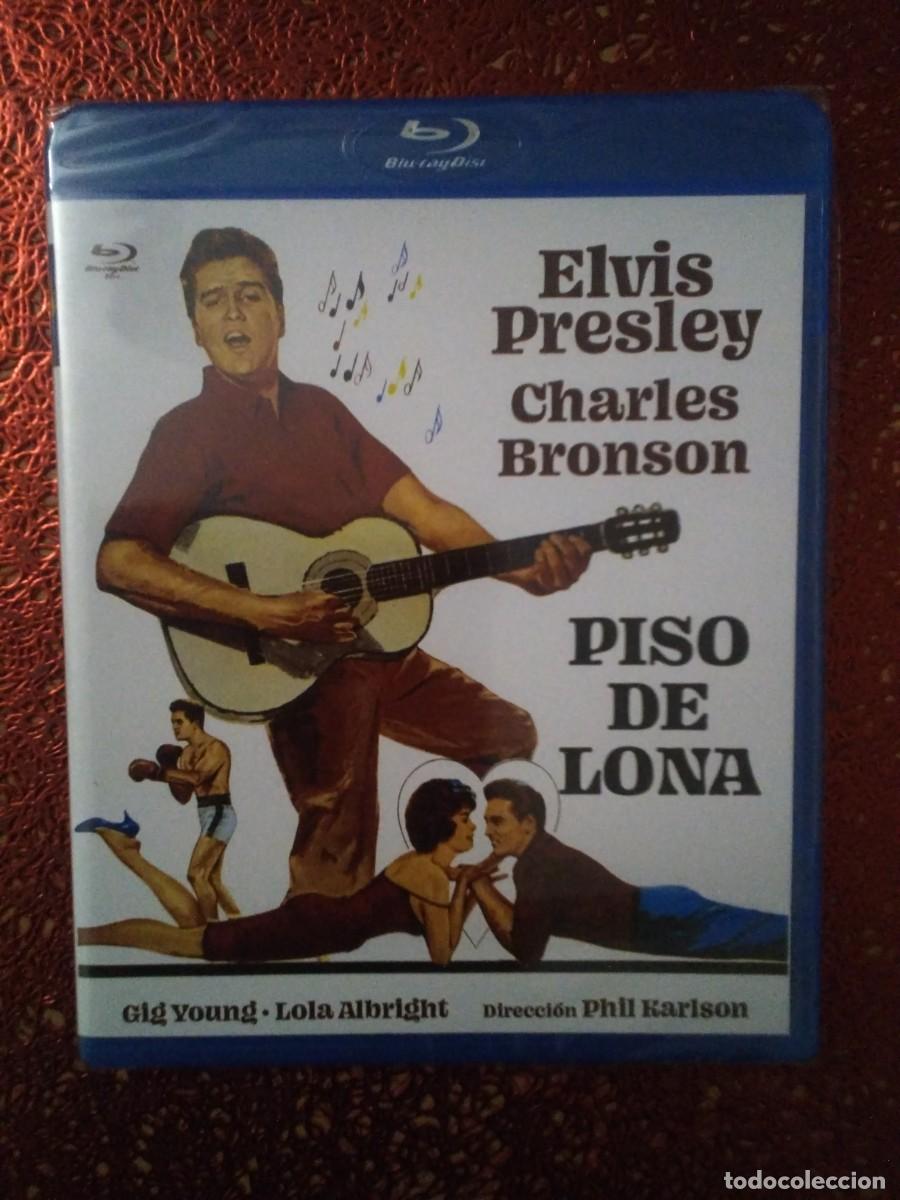 Cine: PISO DE LONA - Foto 1