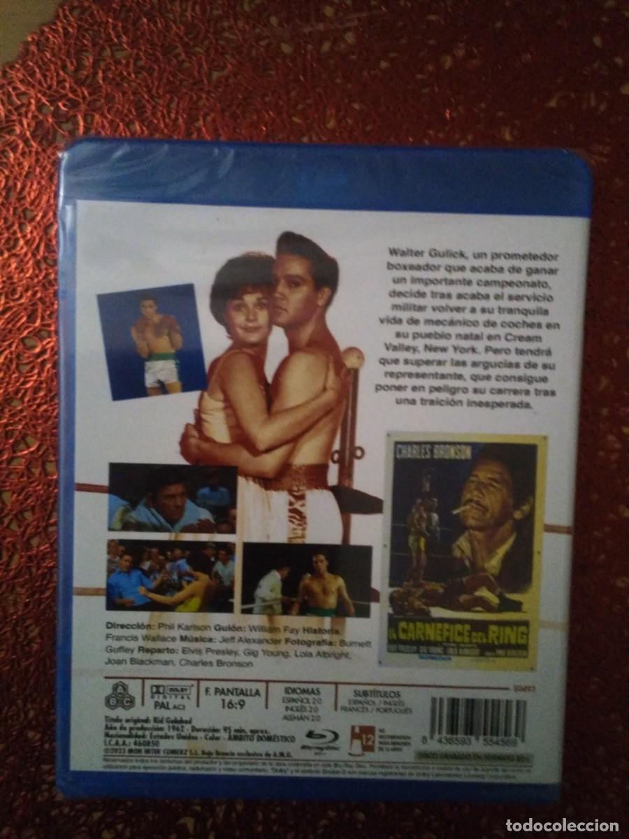 Cine: PISO DE LONA - Foto 2