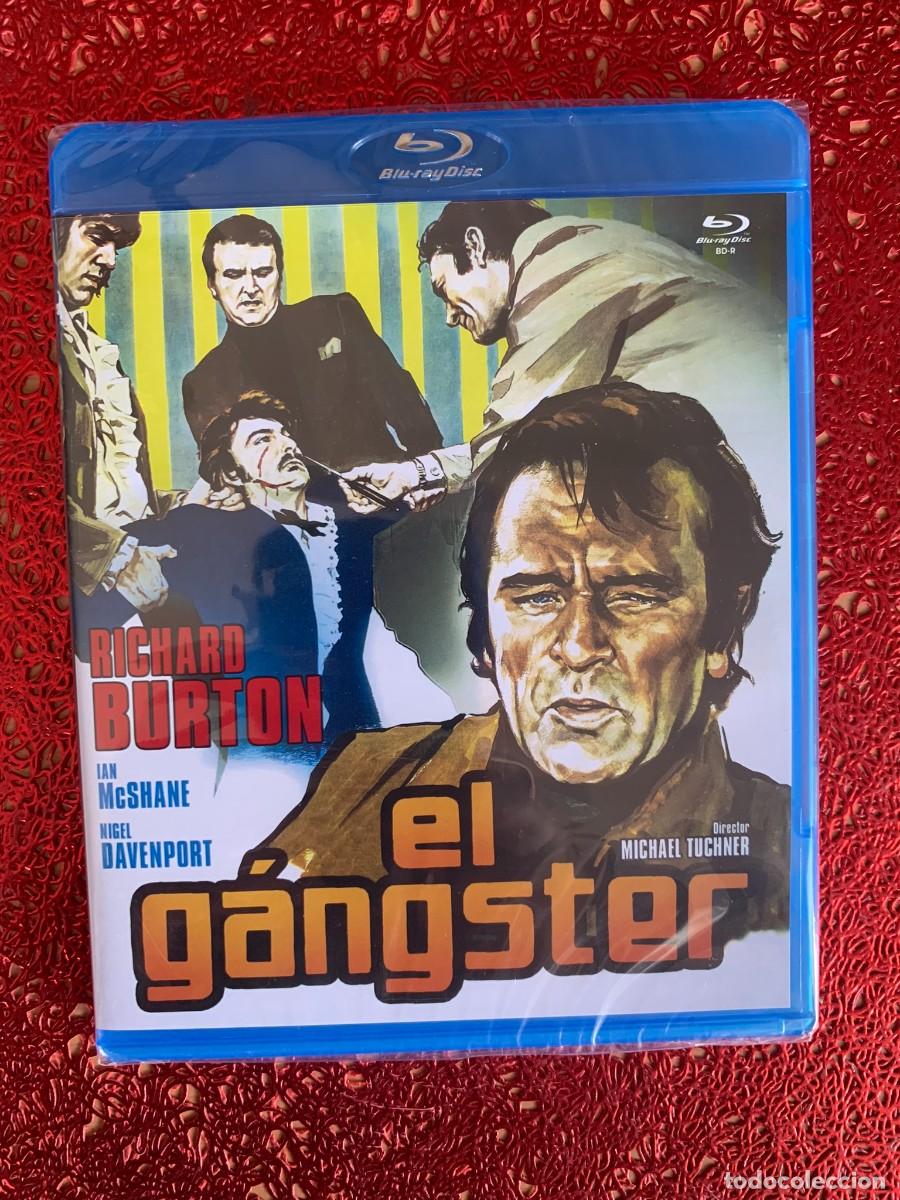 Cine: EL GANGSTER - Foto 1