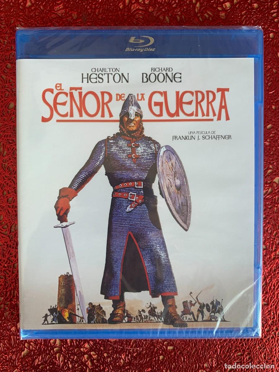 Cine: EL SE&Ntilde;OR DE LA GUERRA - Foto 1