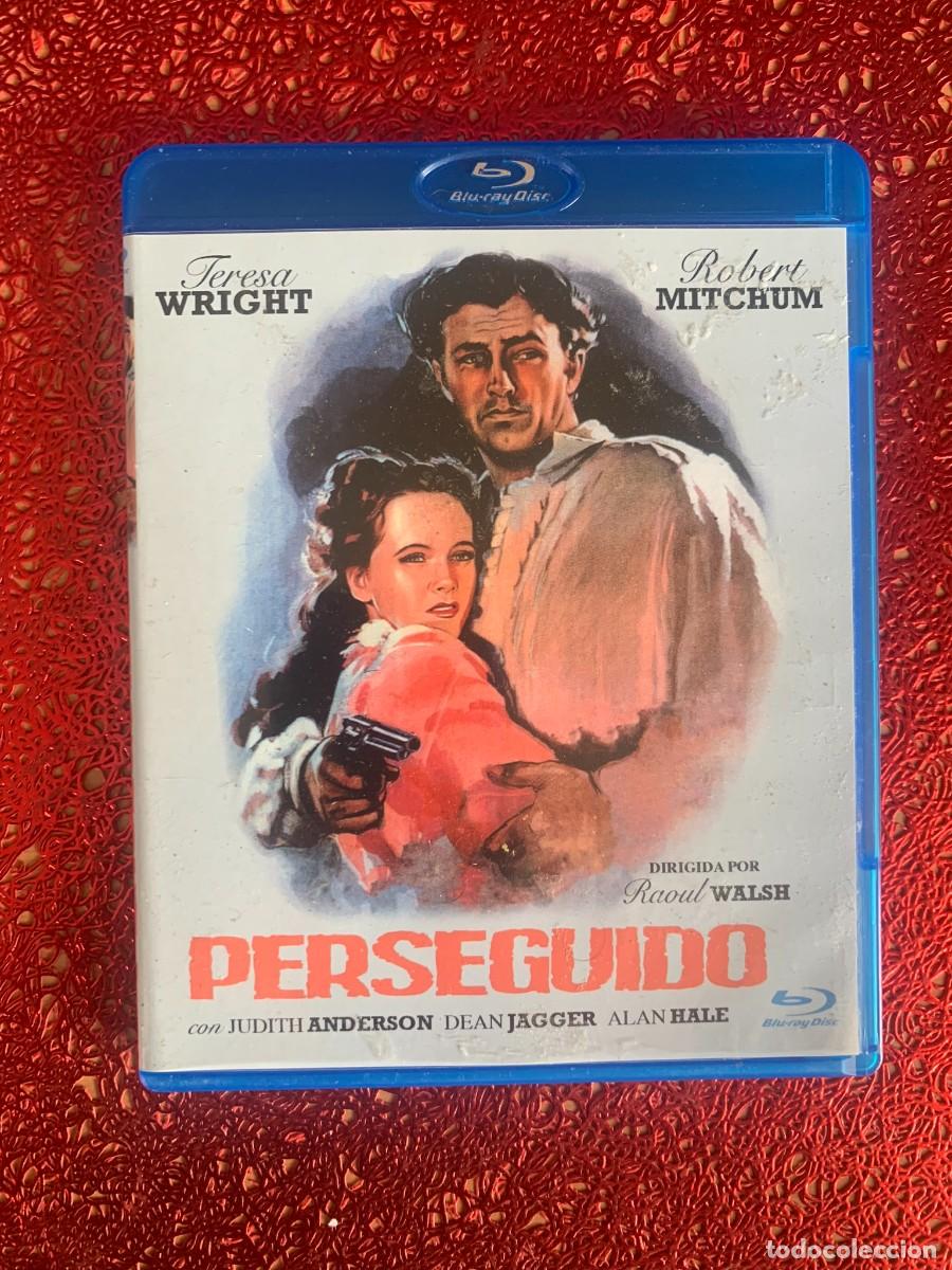 Cine: PERSEGUIDO - Foto 1