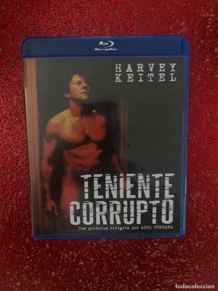 Cine: TENIENTE CORRUPTO - Foto 1