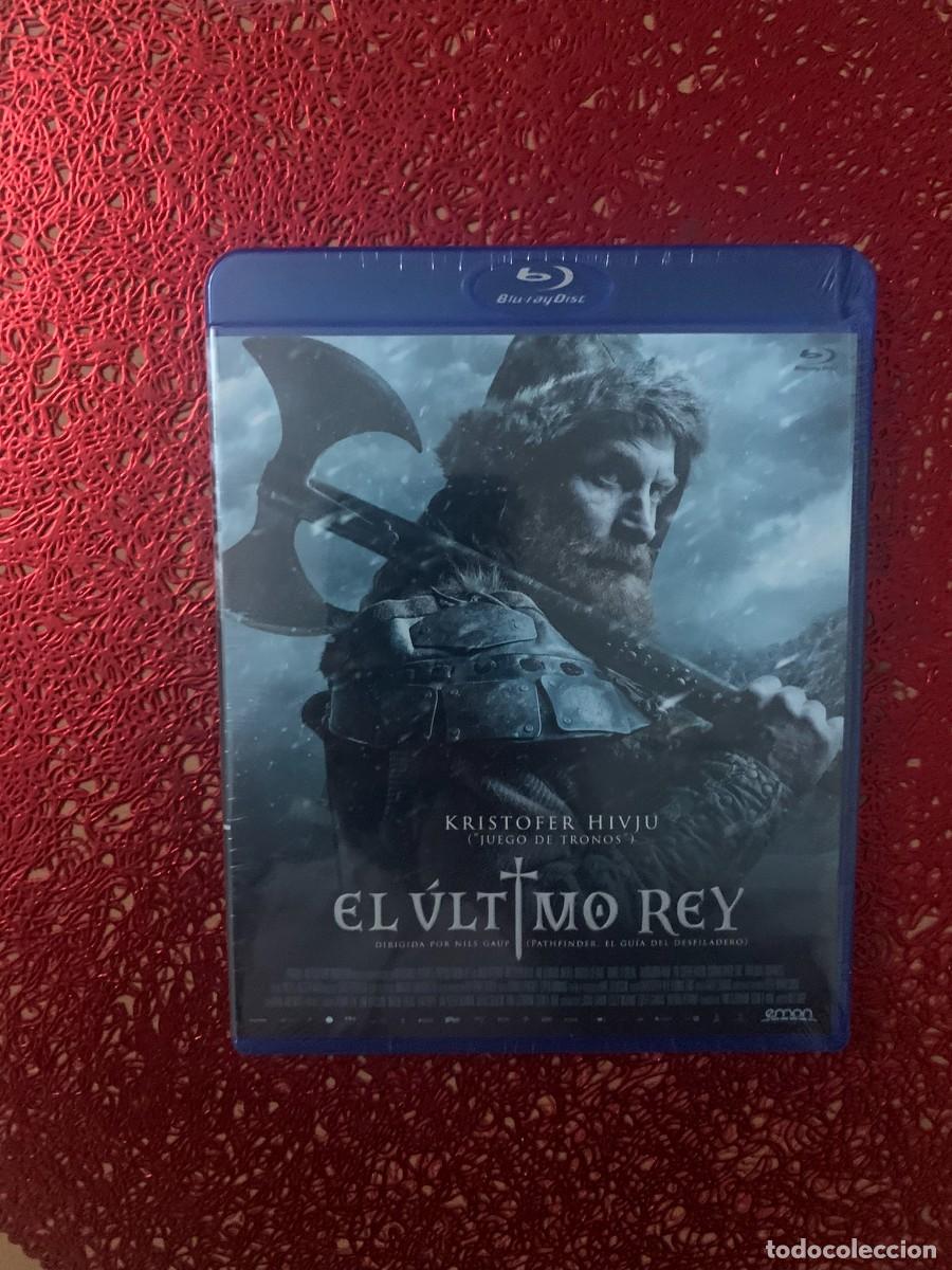 Cine: EL ULTIMO REY - Foto 1