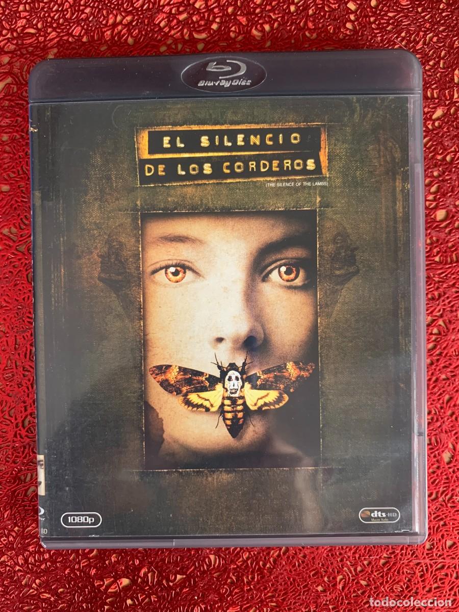 Cine: EL SILENCIO DE LOS CORDEROS - Foto 1