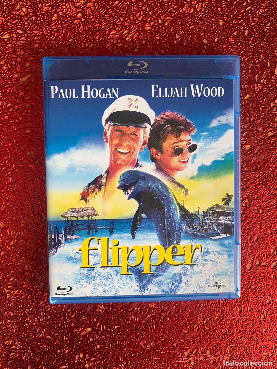 Cine: FLIPPER - Foto 1