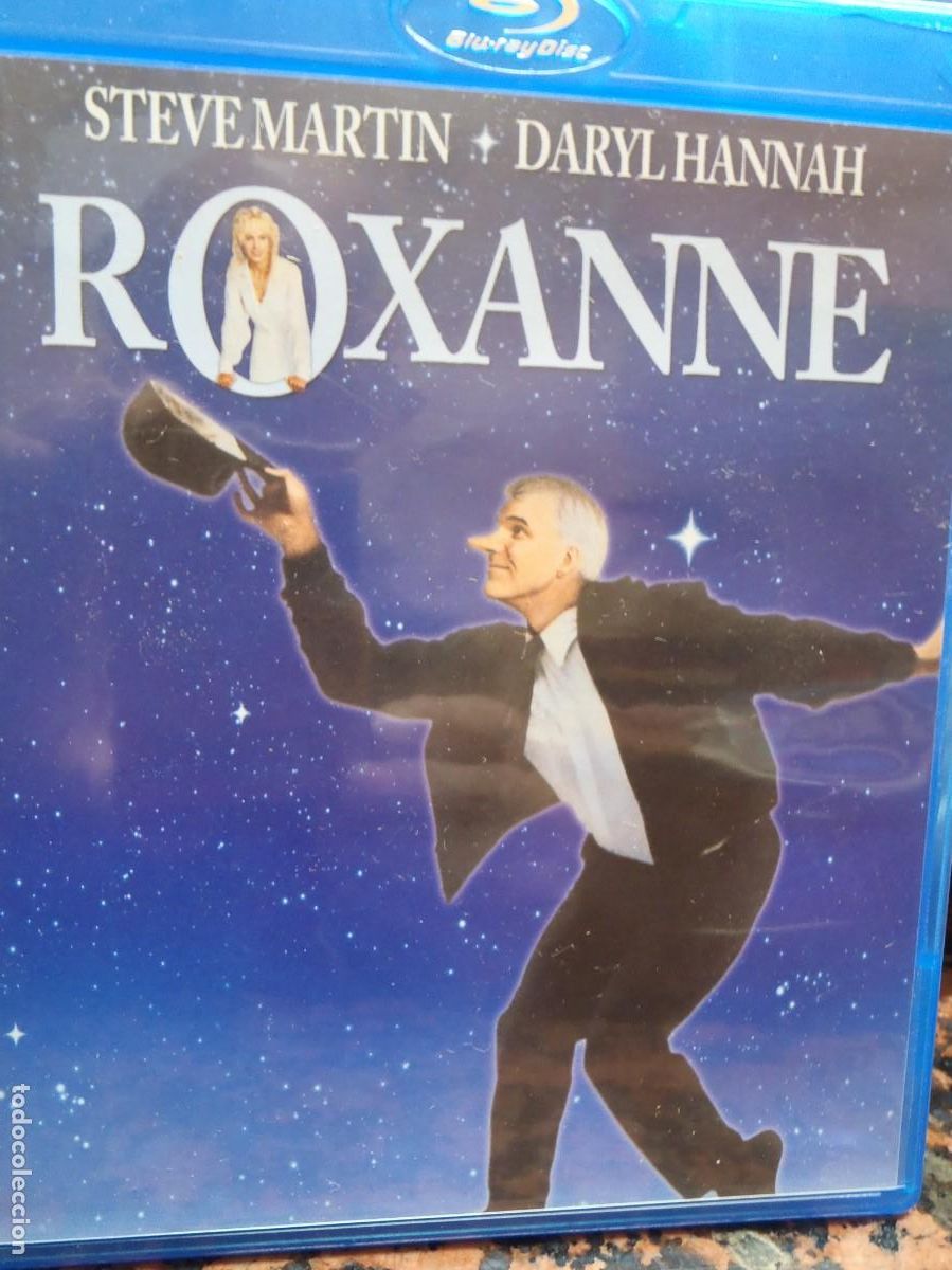 Cine: ROXANNE - Foto 1