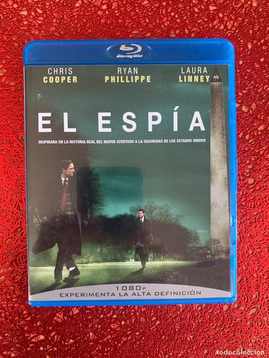 Cine: EL ESPIA - excelente - Foto 1
