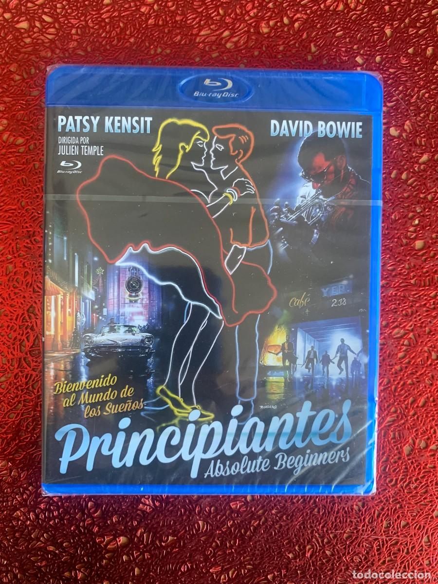Cine: PRINCIPIANTES - excelente - Foto 1