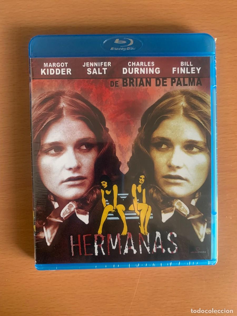 Cine: HERMANAS - Foto 1
