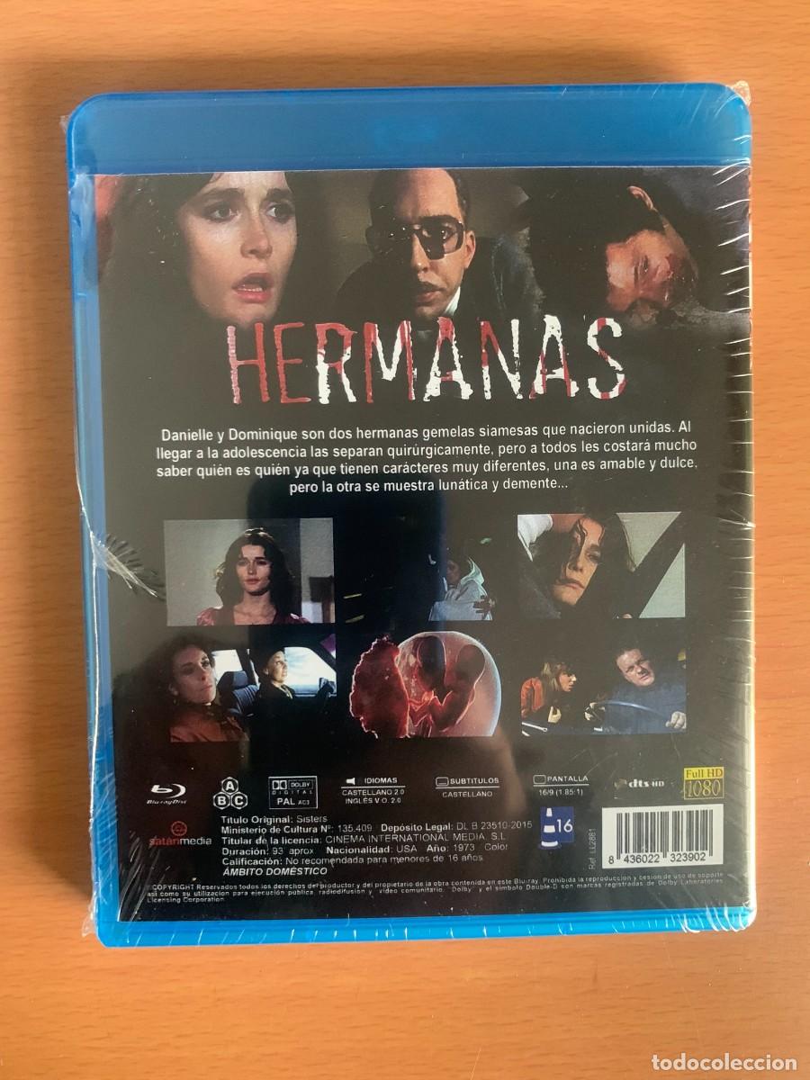 Cine: HERMANAS - Foto 2