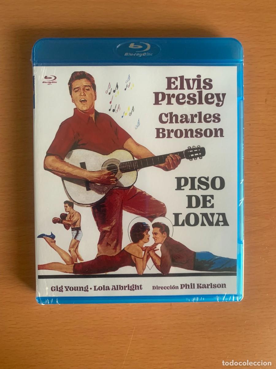 Cine: PISO DE LONA - Foto 1
