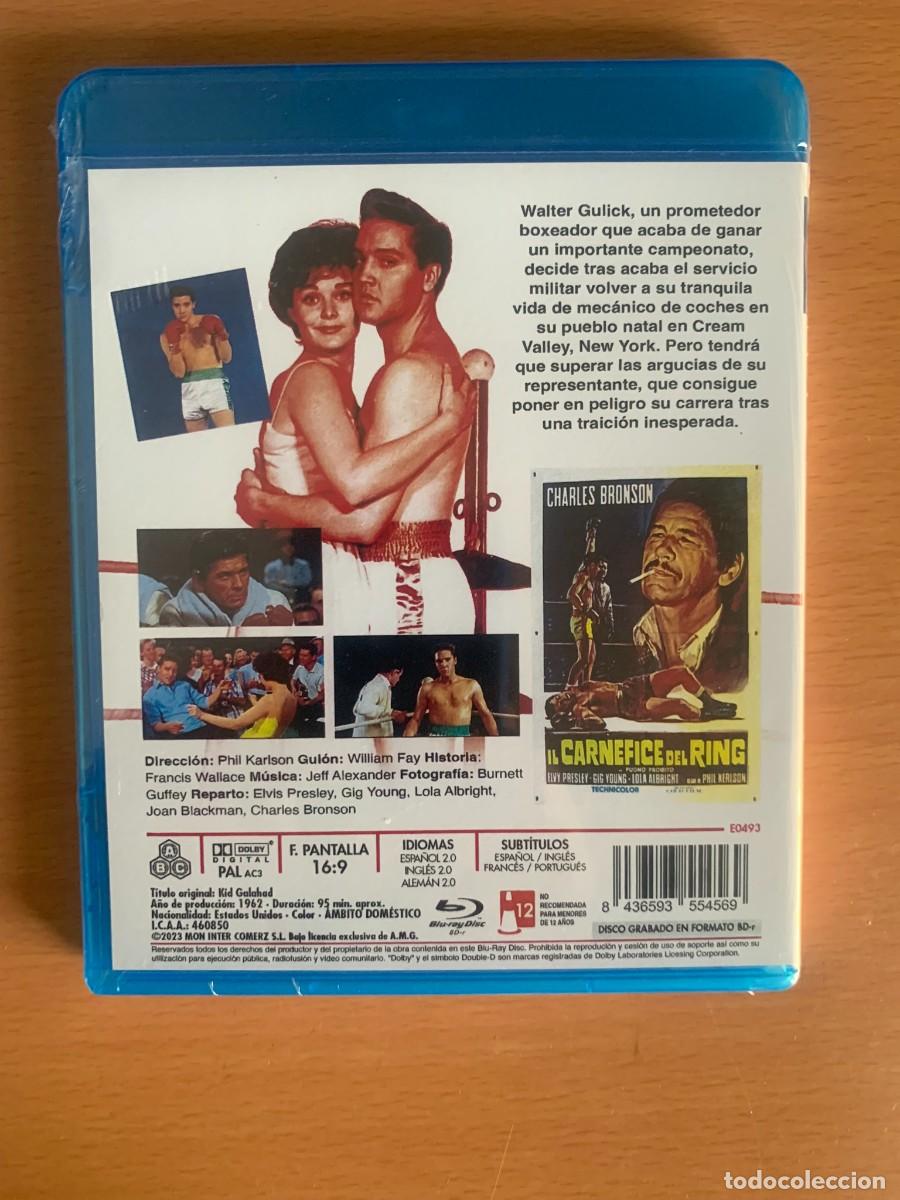 Cine: PISO DE LONA - Foto 2