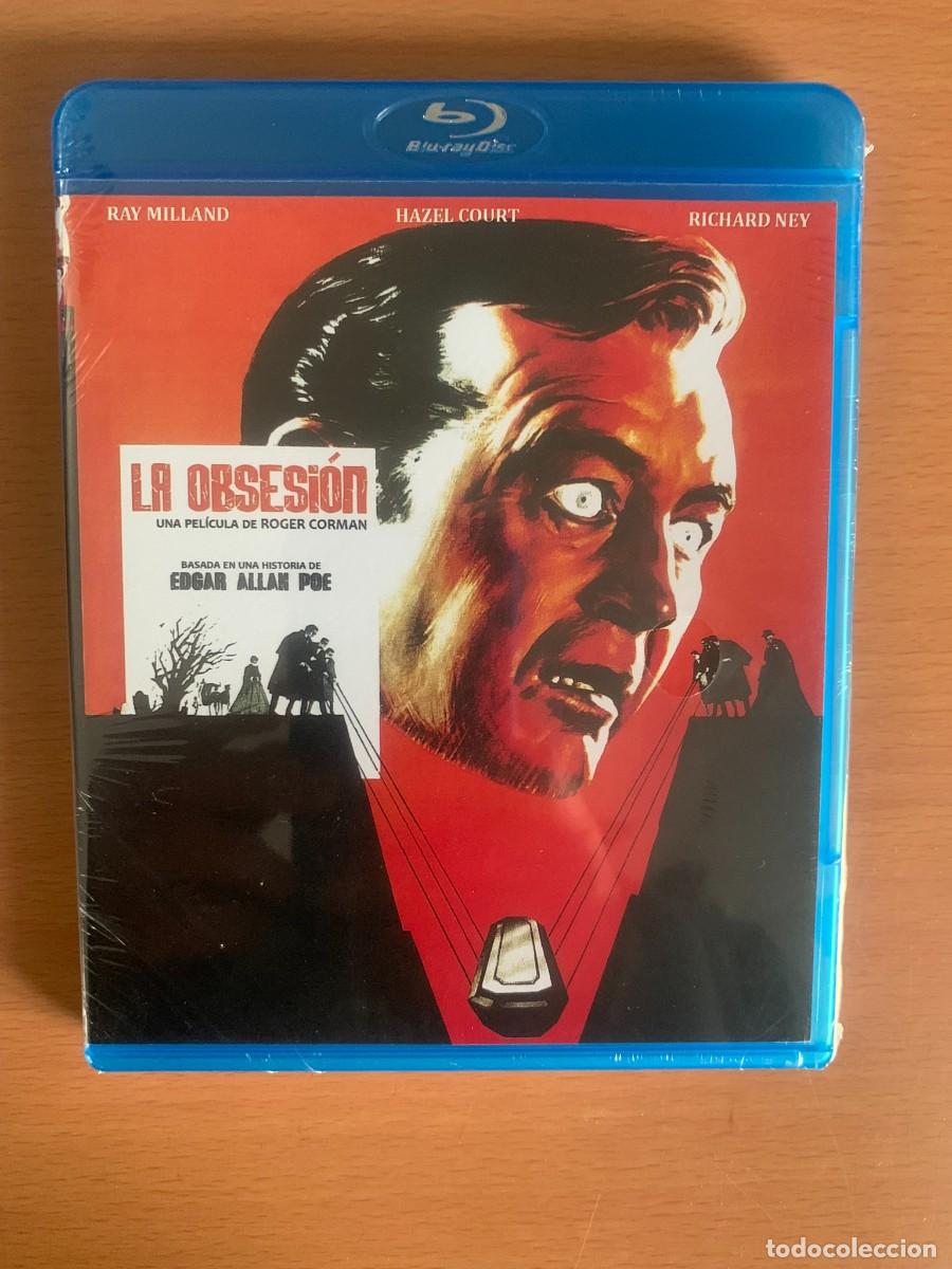 Cine: LA OBSESION - Foto 1