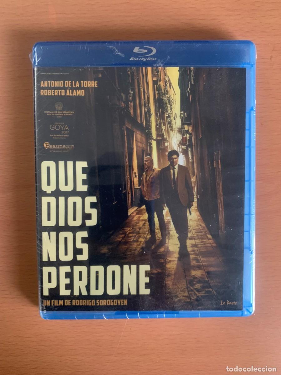Cine: QUE DIOS NOS PERDONE - Foto 1