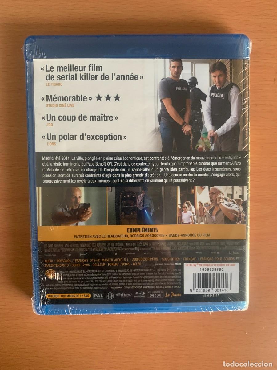 Cine: QUE DIOS NOS PERDONE - Foto 2