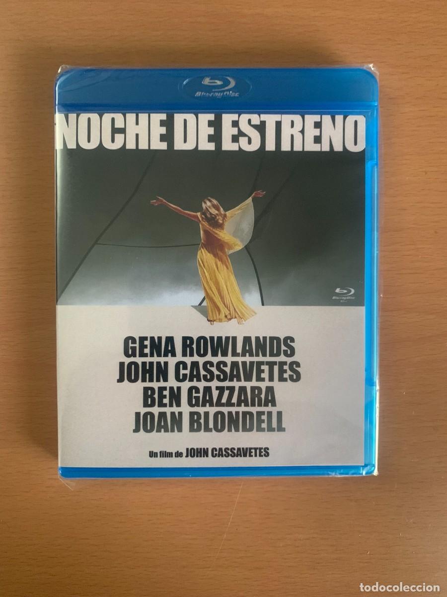 Cine: NOCHE DE ESTRENO - Foto 1