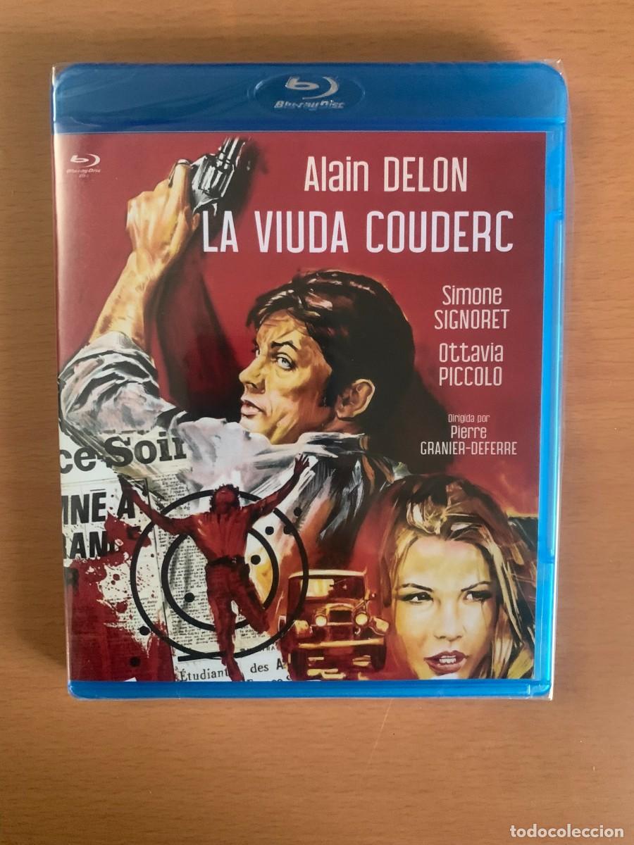 Cine: LA VIUDA COUDERC - Foto 1