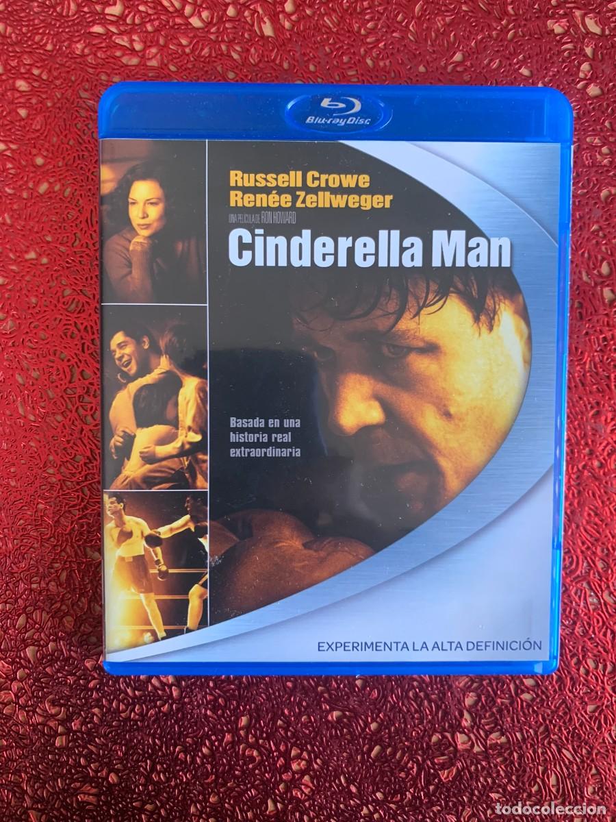 Cine: CINDERELLA MAN - Foto 1