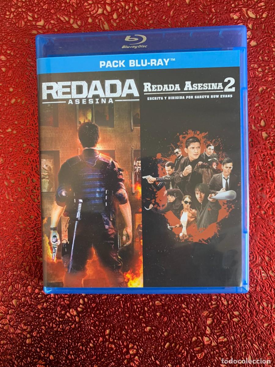 Cine: REDADA ASESINA I y II - Foto 1