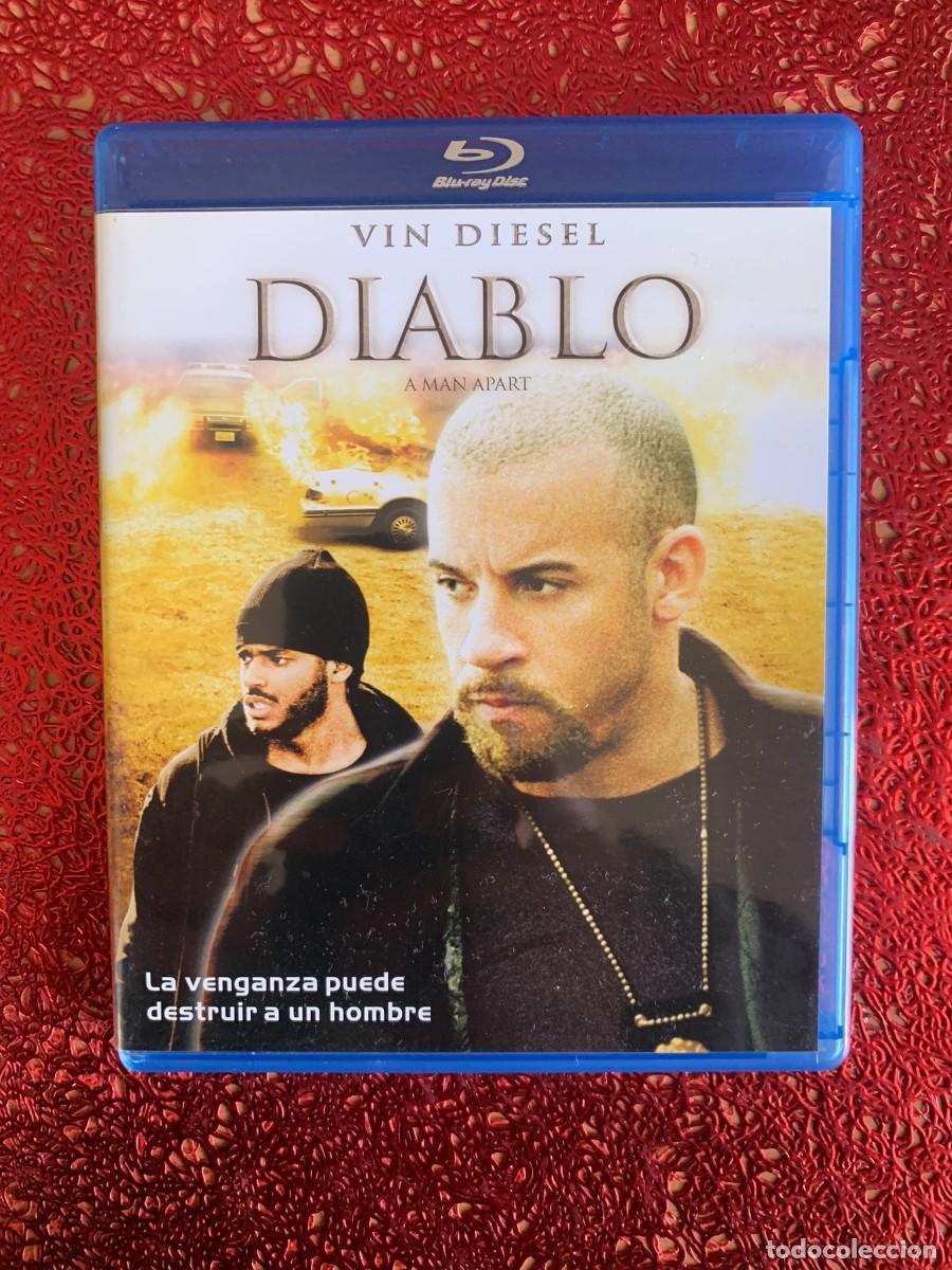 Cine: DIABLO - Foto 1