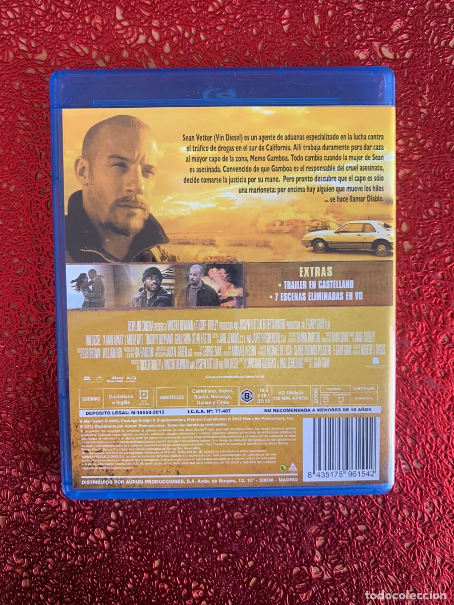 Cine: DIABLO - Foto 2