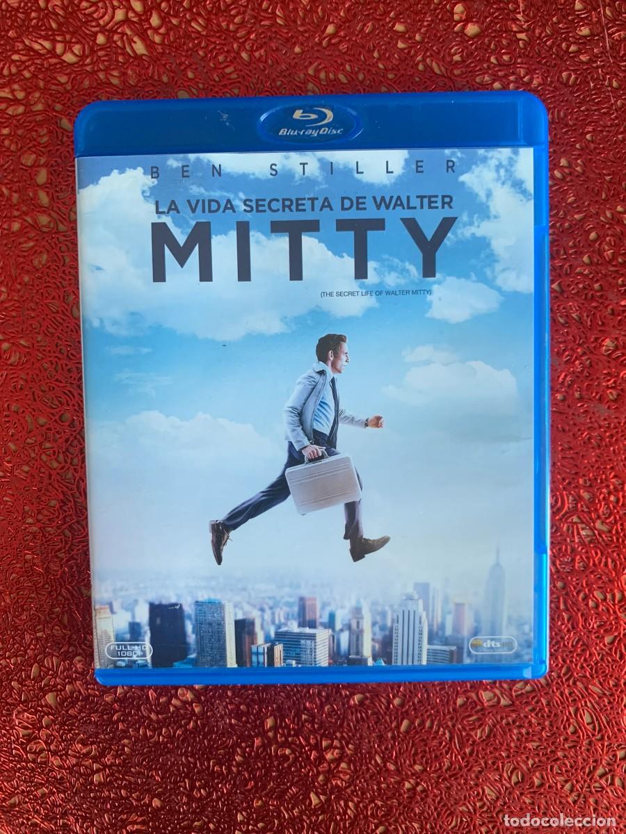 Cine: LA VIDA SECRETA DE WALTER MITTY - Foto 1