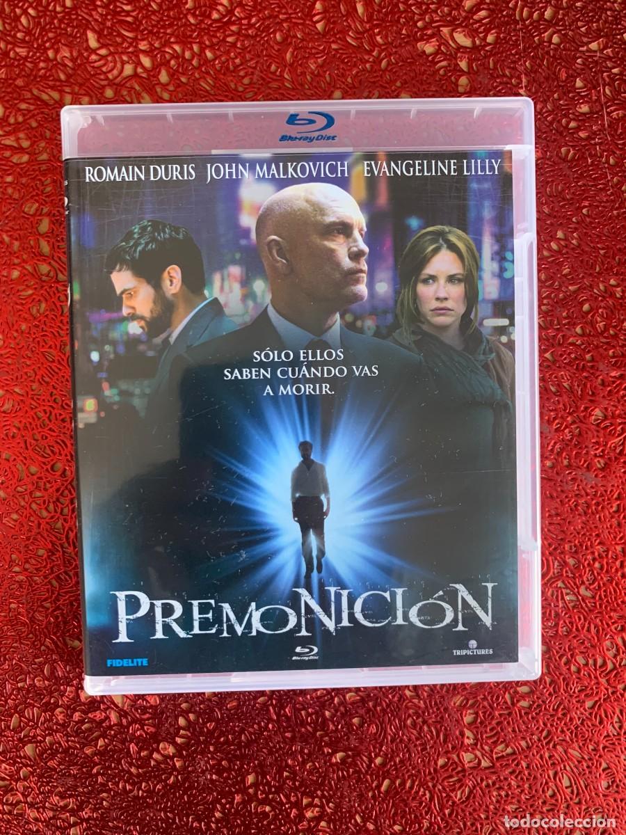 Cine: PREMONICION - Foto 1