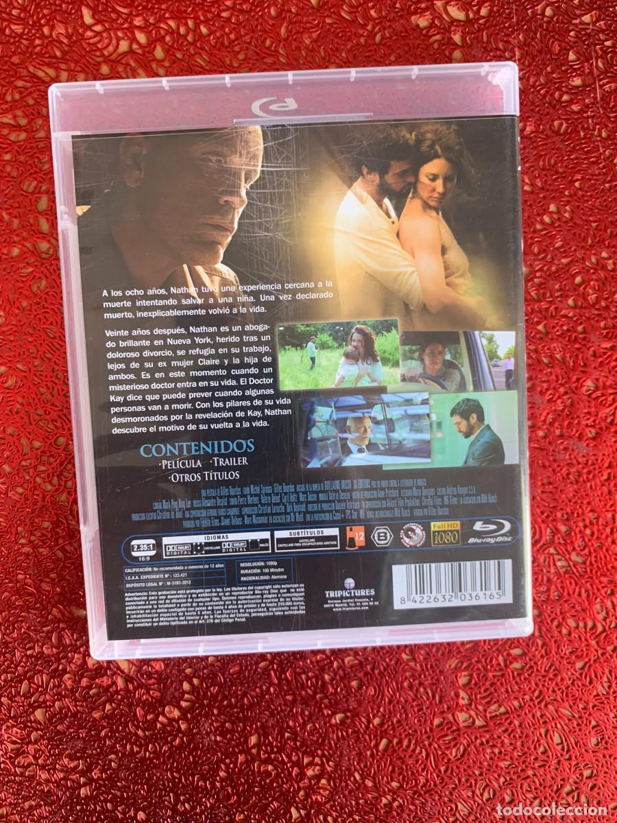 Cine: PREMONICION - Foto 2
