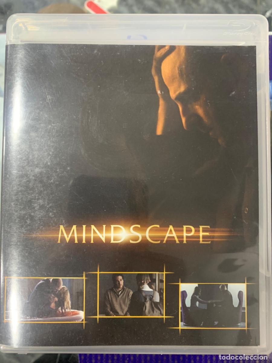 Cine: Mindscape (Blue ray) - Foto 1