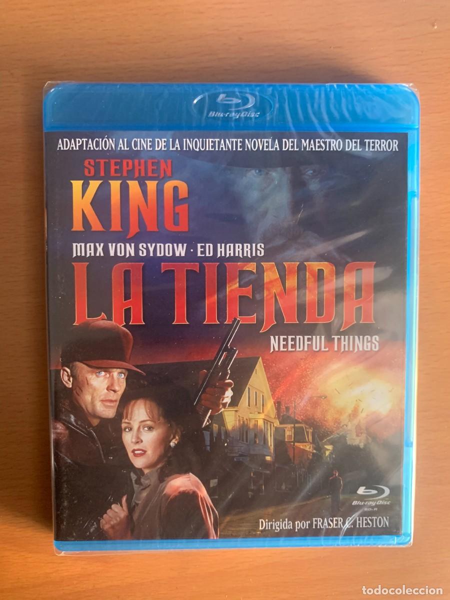 Cine: LA TIENDA - Foto 1