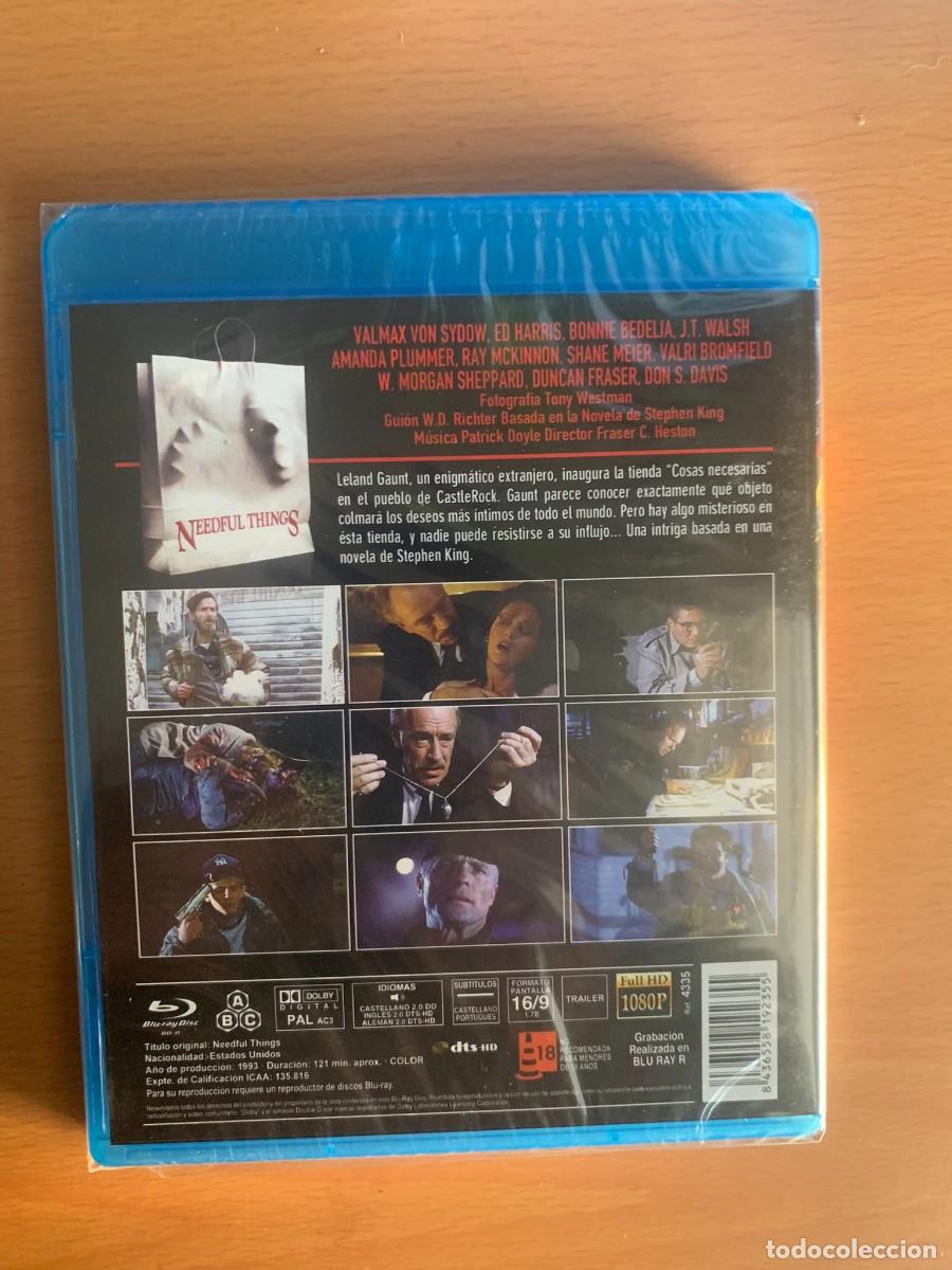 Cine: LA TIENDA - Foto 2