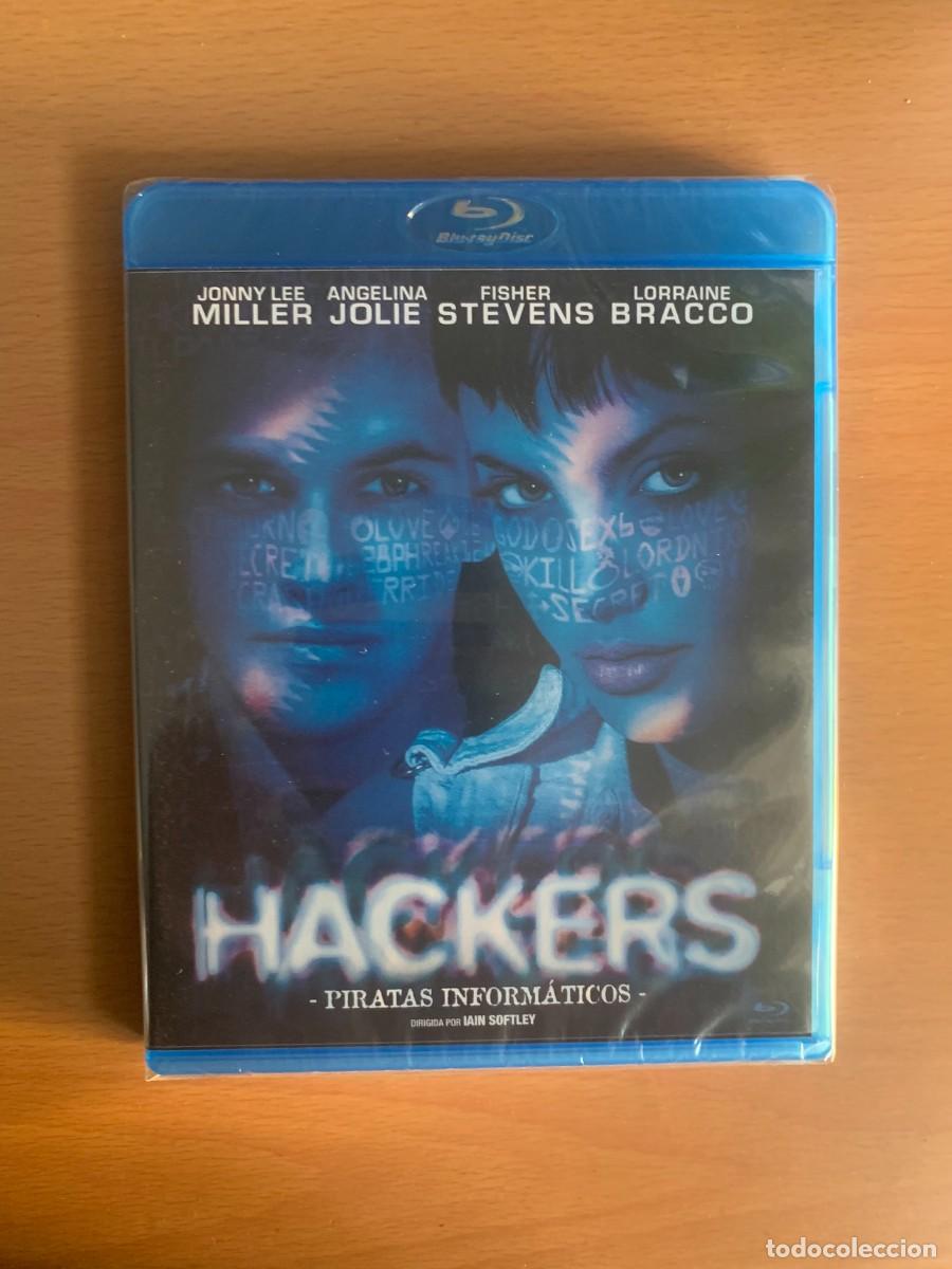 Cine: HACKERS - Foto 1