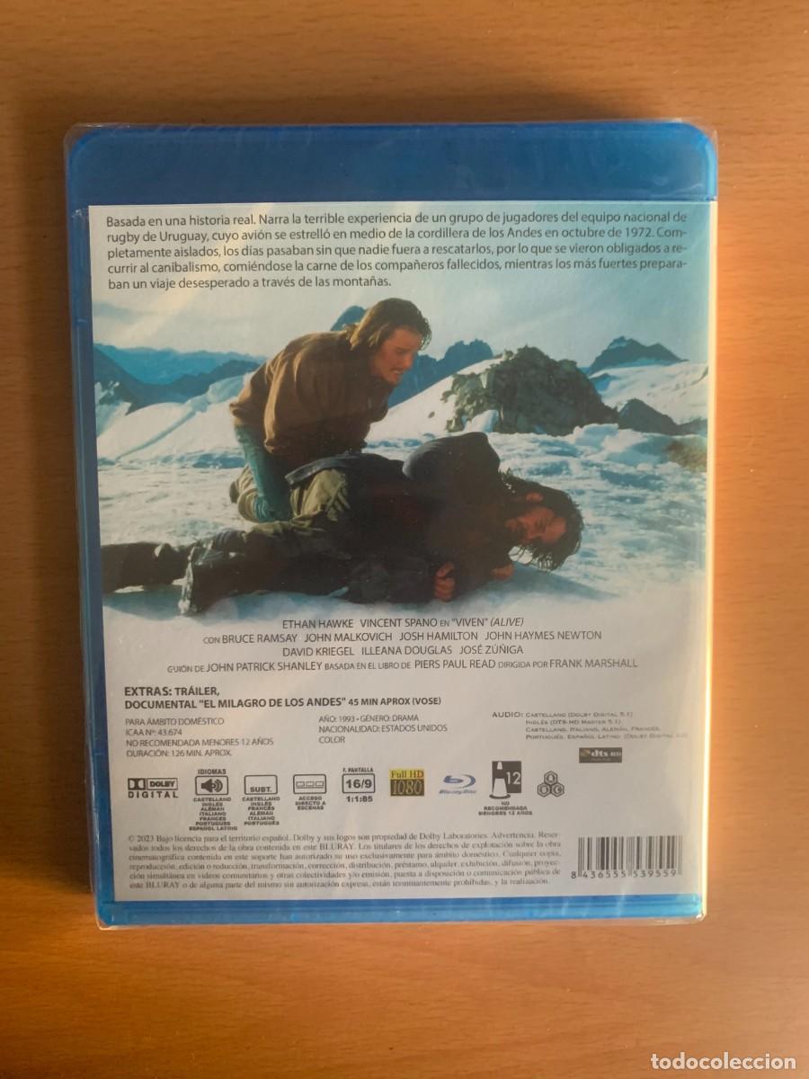 Cine: VIVEN - Foto 2