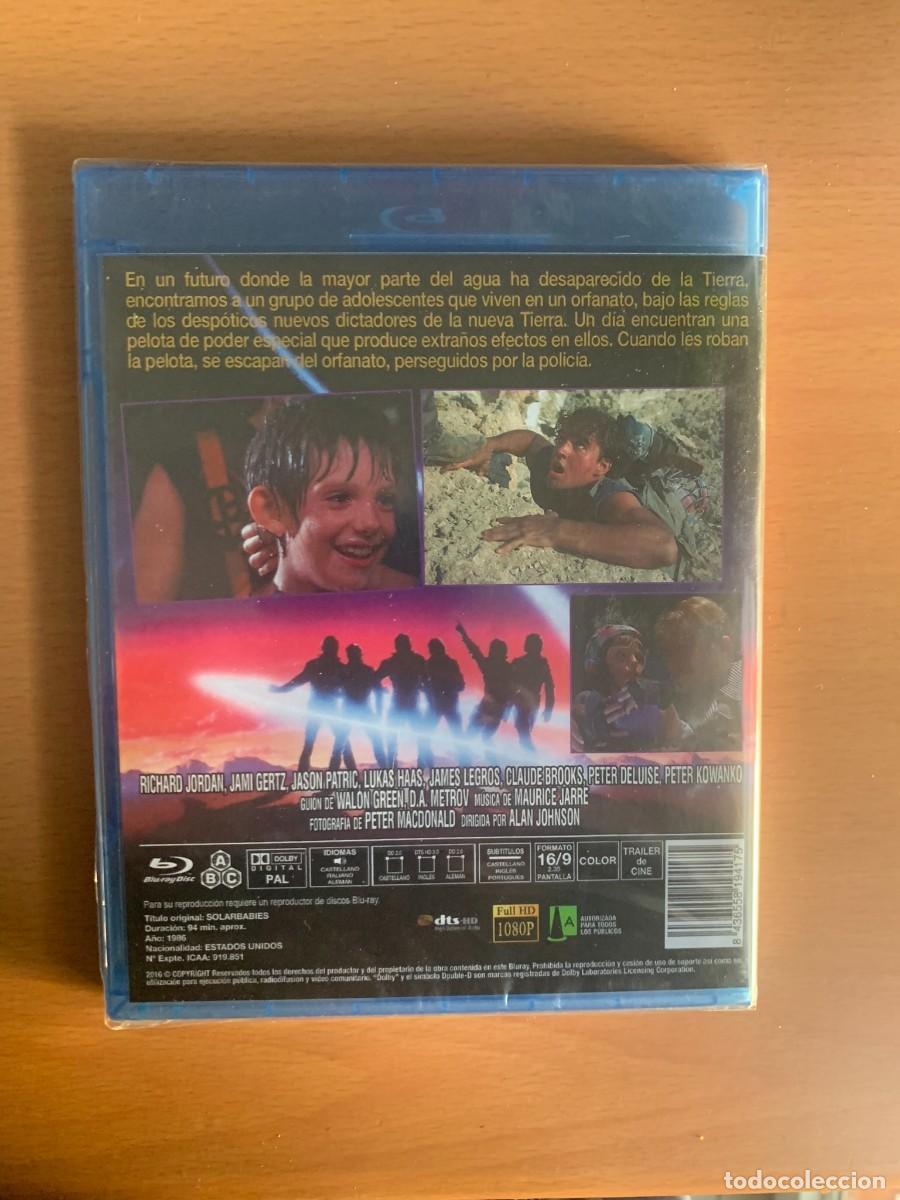 Cine: GUERREROS DEL SOL - Foto 2