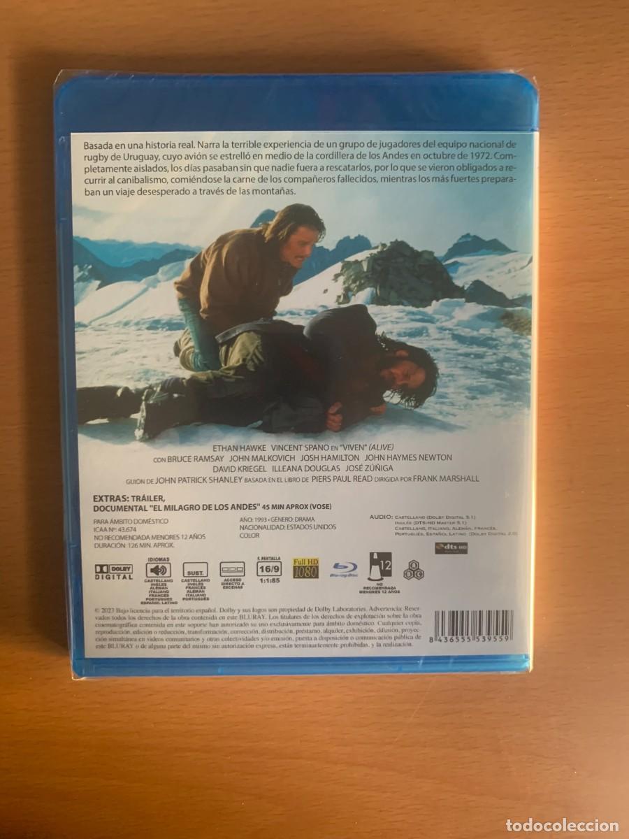 Cine: VIVEN - Foto 2