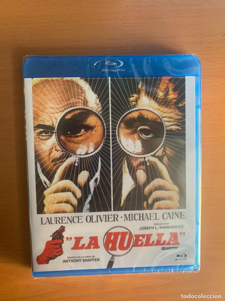 Cine: LA HUELLA - Foto 1