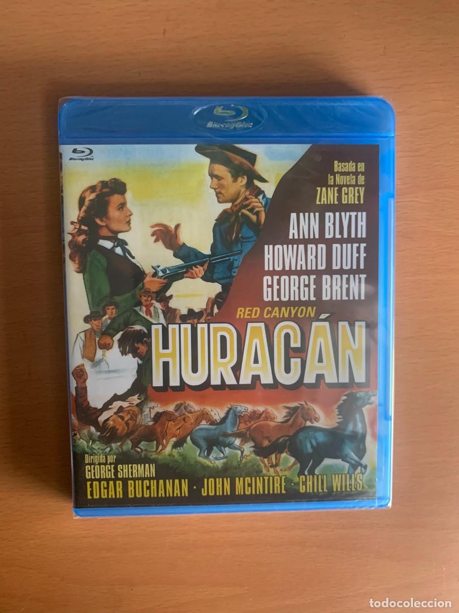 Cine: HURACAN - Foto 1