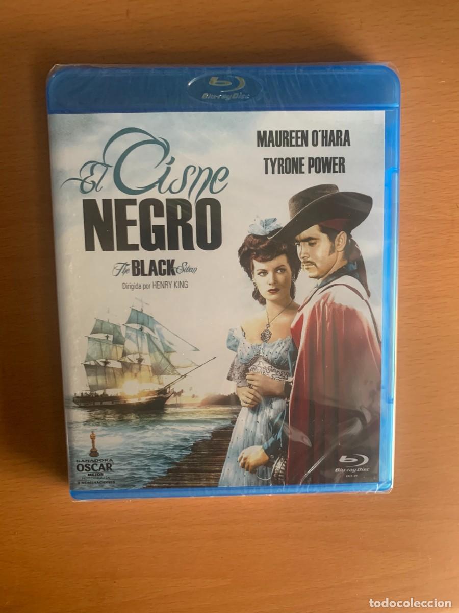 Cine: EL CISNE NEGRO - Foto 1