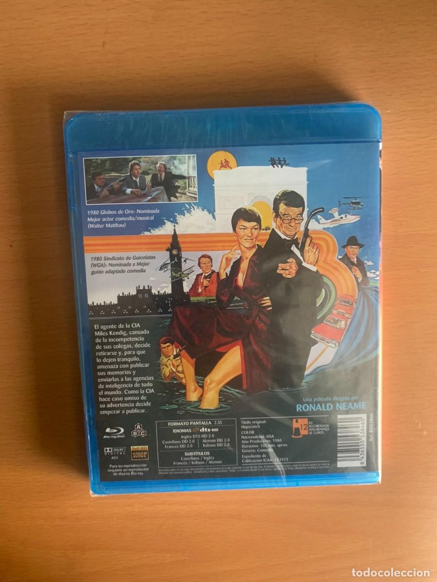 Cine: 1 ENREDO PARA 2 - Foto 2