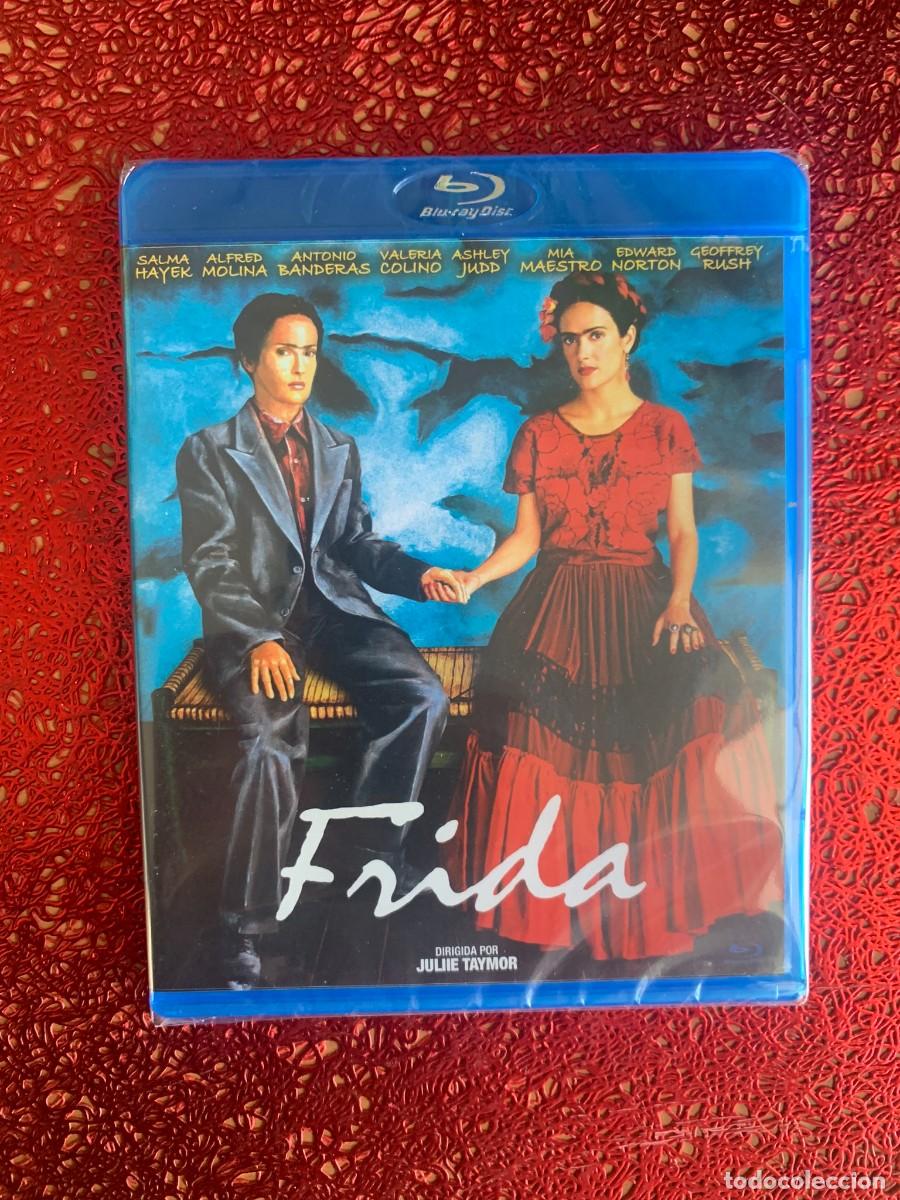 Cine: FRIDA - Foto 1