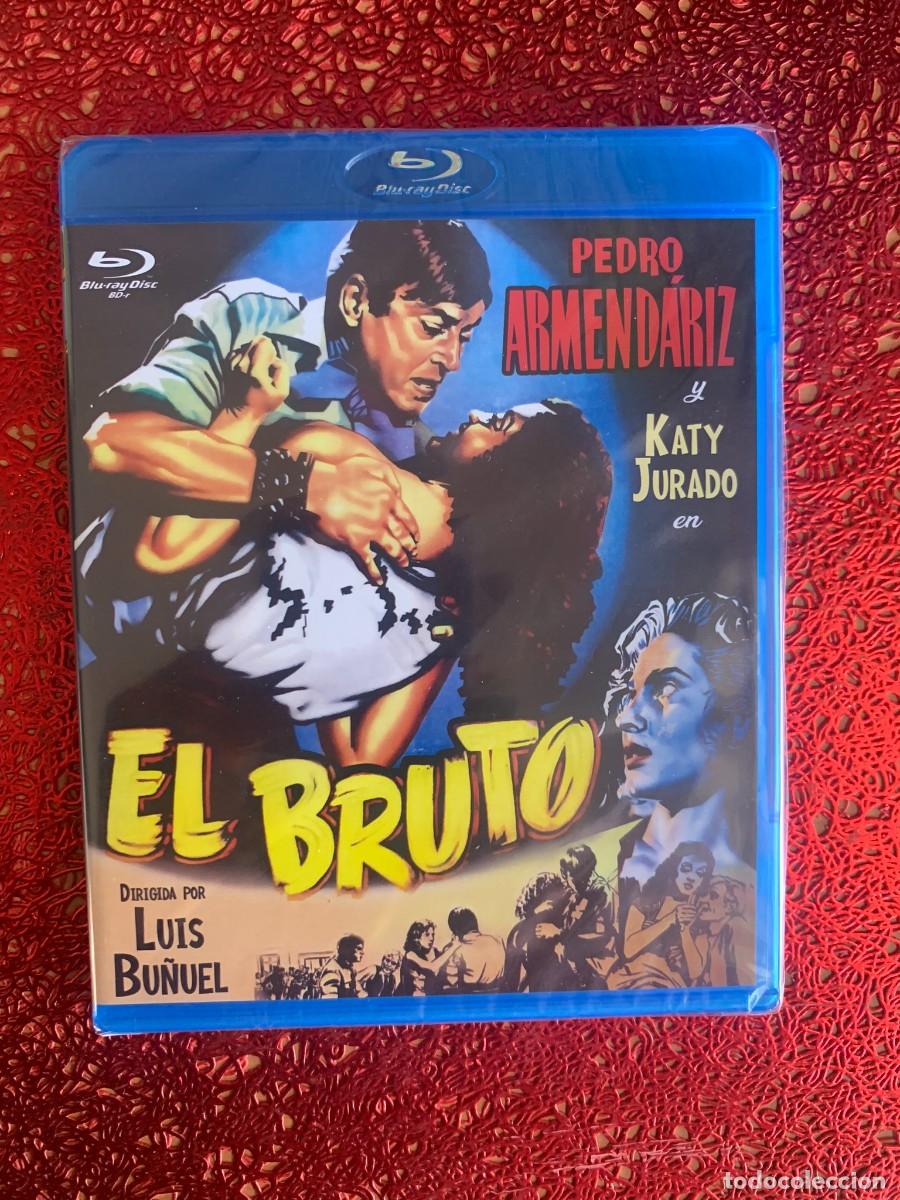 Cine: EL BRUTO - Foto 1