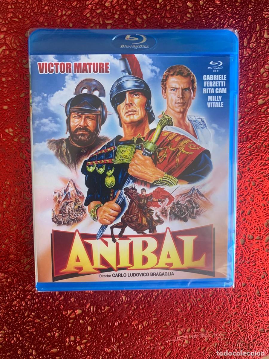Cine: ANIBAL - Foto 1
