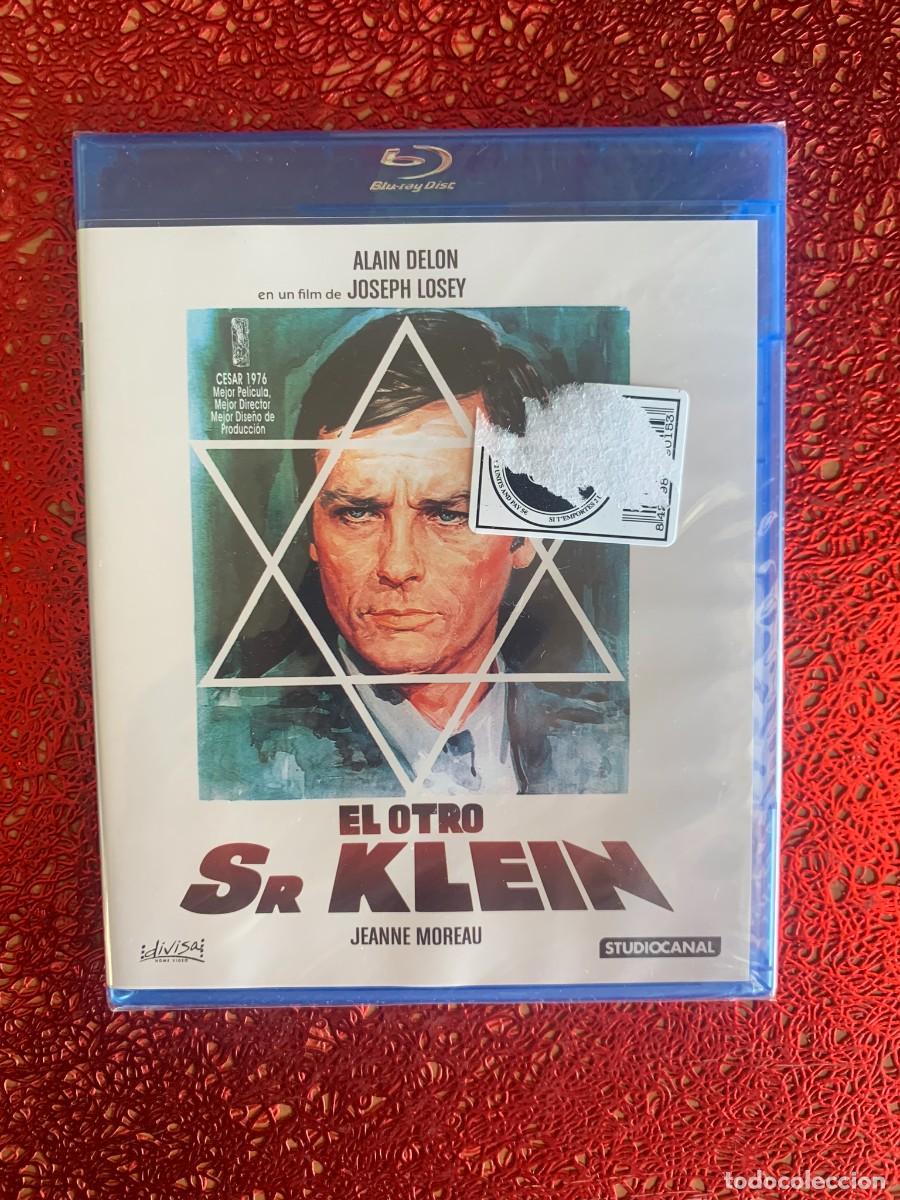 Cine: EL OTRO SR KLEIN - Foto 1