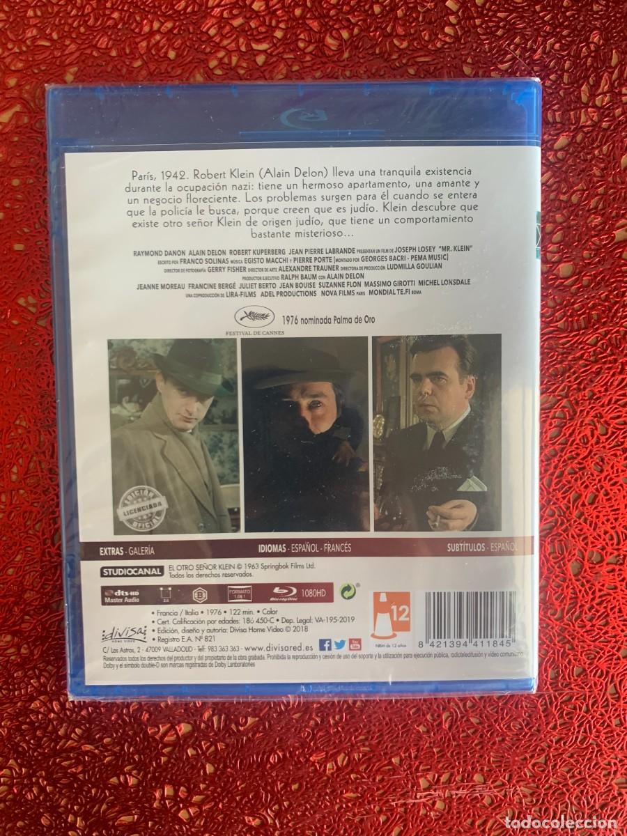 Cine: EL OTRO SR KLEIN - Foto 2